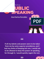 01 Publick-Speaking Slides