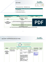 PD - GADP - U2 - Liliana Torres Marchena