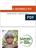 Wilma Rodrigues
