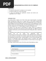 Operating Room Layout and Design | PDF | Operating Theater | Surgery