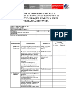 Ficha de Monitoreo A Auxiliares