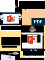 Crear presentaciones con PowerPoint 2016: guía básica