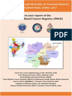 PBCR Varanasi Report-Detail