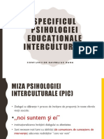 1_ Specificul Psihologiei Educaționale Interculturale