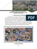 Reseña Historica Del Urbanismo Hacienda El Nispero - Hmcs.