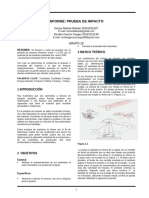 PDF Informe Prueba de Impacto - Convert - Compress
