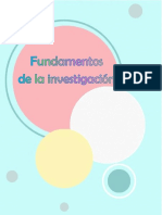 Fundamentos Trabajo Final