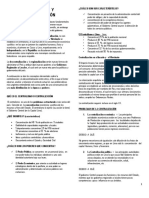 12.1 Centralismo y Regionalización 