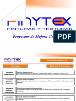 Proyecto Procesos Ventas