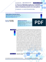 emendez,+Revista+Ciencia+Multidisciplinaria+CUNORI+2021+No.+1+OJS-101-110