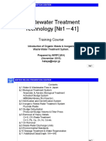Water Treatment Training Course