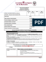 Guia Cuarta Evaluacion de Trabajo de Derecho Mercantil Grupo 12