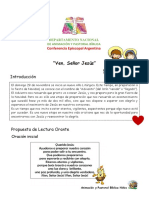 1° Dgo Adviento Niños