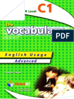 Vocabulary Files C1