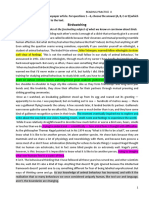 142 - Reading Practice 8 - Keys