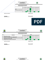 Jadwal Monitoring