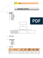 Modul Lembar Kerja Formulir Anjab Abk 2021