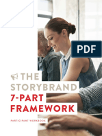 StoryBrand Participant Workbook 2020 (SB Workshop Facilitator Digital)