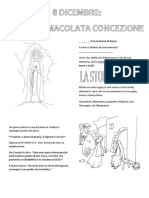 4. 12. 21 Scheda Immacolata Catechismo