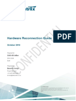 Hardware Reconnection Guide v2