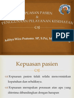 9 Memanfaatkan Pelayanan Kesehatan