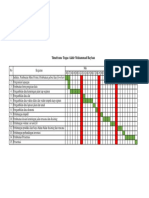 Jadwal TA