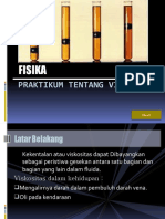 Dokumen - Tips Rancangan Percobaan Fisika Tentang Viskositas