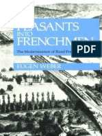 Eugen Weber - Peasants Into Frenchmen_ the Modernization of Rural France, 1870-1914 (1976, Stanford University Press) - Libgen.lc