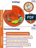 Nanotechnology v1.0