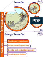 Energy Transfer v1.0