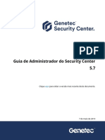 Guia de Administrador Do Security Center 01-19