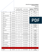 Data Covid Ter Update