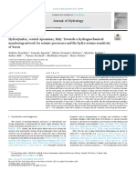 FranchiniEtAl2021 JournalOfHydrology