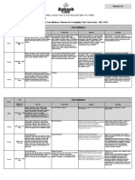 Test Planner-2022-2023 (CF+OYM) Phase-01 - FT, & TE Version 1.0