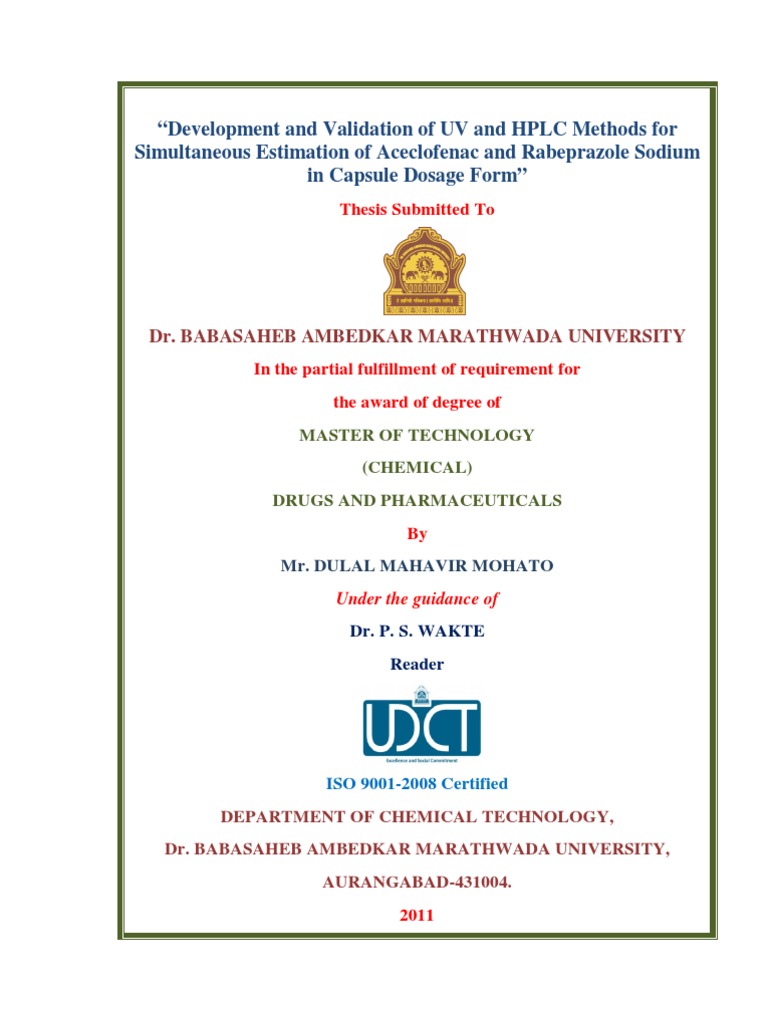 Undergraduate thesis sample pdf picture