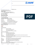 Primer SN A   Drum 16 Kg - MSDS