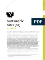 LEED AP BD C Introduction - Sustainable Sites