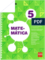 Matematica 5 Proyecto Nodos