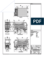 Isuzu NMR 71 T HD 5,8 Bak LPG