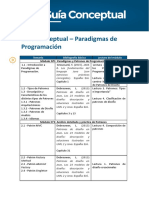 Guia Conceptual API1 - Enunciado de La Actividad Paradigmas de Programación