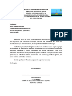 Carta Consejo Comunitario G4