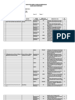 Kisi-Kisi Pat Aa Kelas 5 Excel