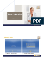 Apostila Curso Intensivo CEREC SW 4.4