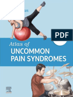Atlas of Uncommon Pain Syndromes (Steven D. Waldman) 
