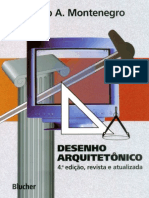 Resumo Desenho Arquitetonico Gildo A Montenegro