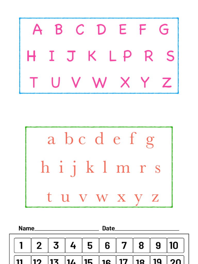 Print Basics | PDF