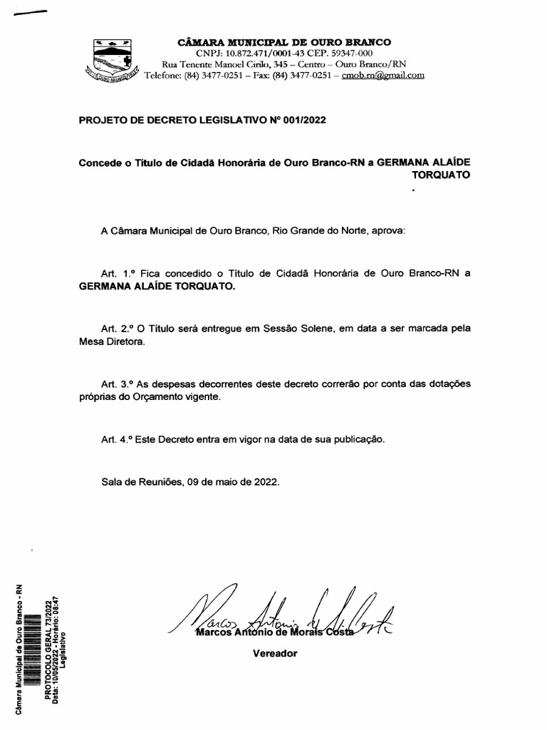 Decreto Legislativo Nº0012022 PDF