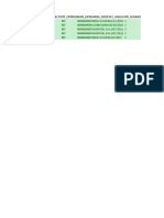 Hospital and clinic invoices