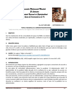 La Parábola El Administrador Infiel