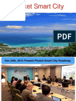 Phuket Smart City